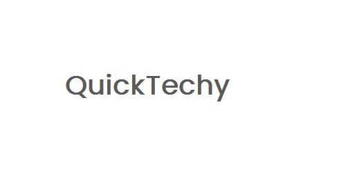 quicktechy